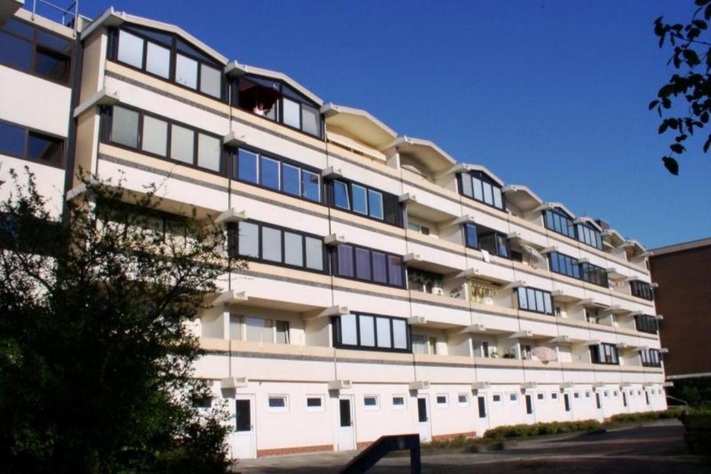 Ferienwohnung L113 Fuer 2-4 Personen An Der Ostsee Brasilien Eksteriør bilde